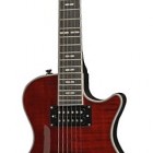 Hagstrom Ultra Swede Flame