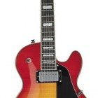 Cherry Sunburst