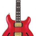 Hamer Newport Pro Custom