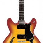 Hagstrom Viking II