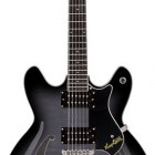 Cosmic Black Burst