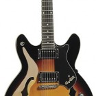 Tobacco Sunburst