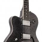 Hagstrom Deluxe F Left Handed