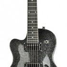 Hagstrom Deluxe Left Handed