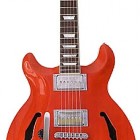 Hamer Newport Left Handed