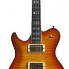 Hamer Talladega Pro Left Handed