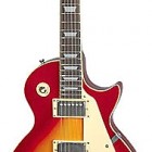 Cherry Sunburst