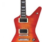 Hamer Standard Flametop