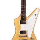 Hamer Standard Korina