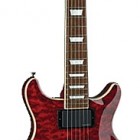 Dark Cherry Burst