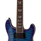 Fernandes Dragonfly Deluxe
