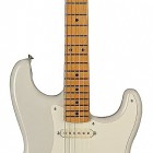 White Blonde Maple Fingerboard