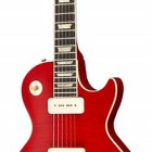 Gibson Custom 1954 Les Paul Reissue Figured