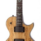 Monterey Spalted