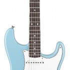 Eric Johnson Stratocaster Rosewood