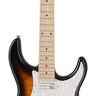 2 Tone Sunburst