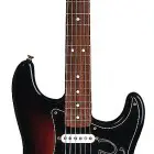 Fender Stevie Ray Vaughan Stratocaster