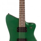 Fernandes Vertigo X