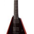 Fernandes Vortex Deluxe Limited