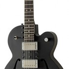 Obsidian Anodized Hardtail Archtop