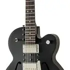 Normandy Obsidian Archtop Aluminum w/ Bigsby