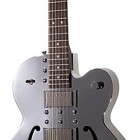 Chrome Archtop