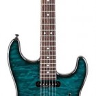 Charvel Pro Mod Limited Wild Card