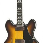 Vintage Sunburst