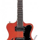 Italia '61 Semi-Hollow