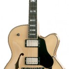 Hofner Thin President E2