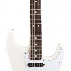 Fender Ritchie Blackmore Stratocaster