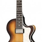 Hofner CT Club Semi-Hollow