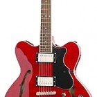 Hofner Verythin - CT