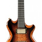 Mark II Synergy Custom