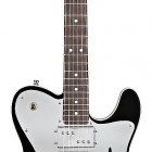 Fender J5 Triple Tele Deluxe