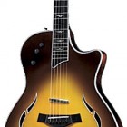 Tobacco Sunburst