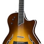 Tobacco Sunburst