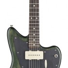 Fender Thurston Moore Jazzmaster