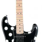 Fender Buddy Guy Polka Dot Stratocaster
