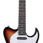 Tobacco Sunburst