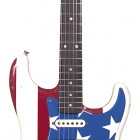 Wayne Kramer Signature Strat