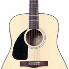 Fender CD-100 L/H