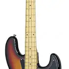 3 Tone Sunburst