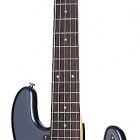 Schecter Diamond P Custom 5