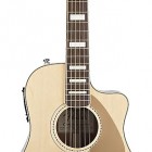 Fender Malibu™ SCE