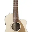 Fender Malibu™ CE