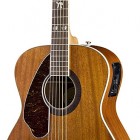 Fender Tim Armstrong Hellcat Acoustic-Left Handed