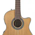 Fender CN-240SCE