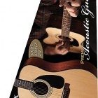 Fender DG-8S Acoustic Pack