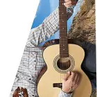 Fender FA-125S Acoustic Pack